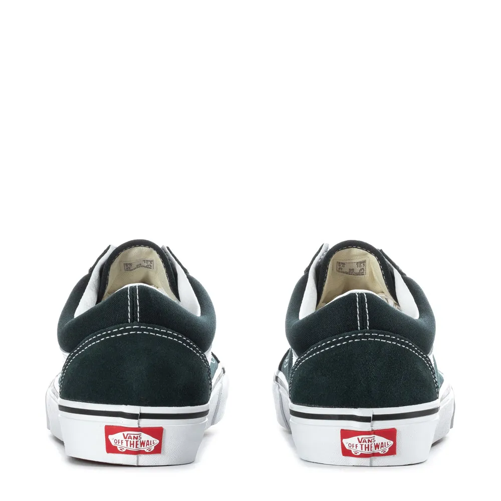 Old Skool - Mens City-Core