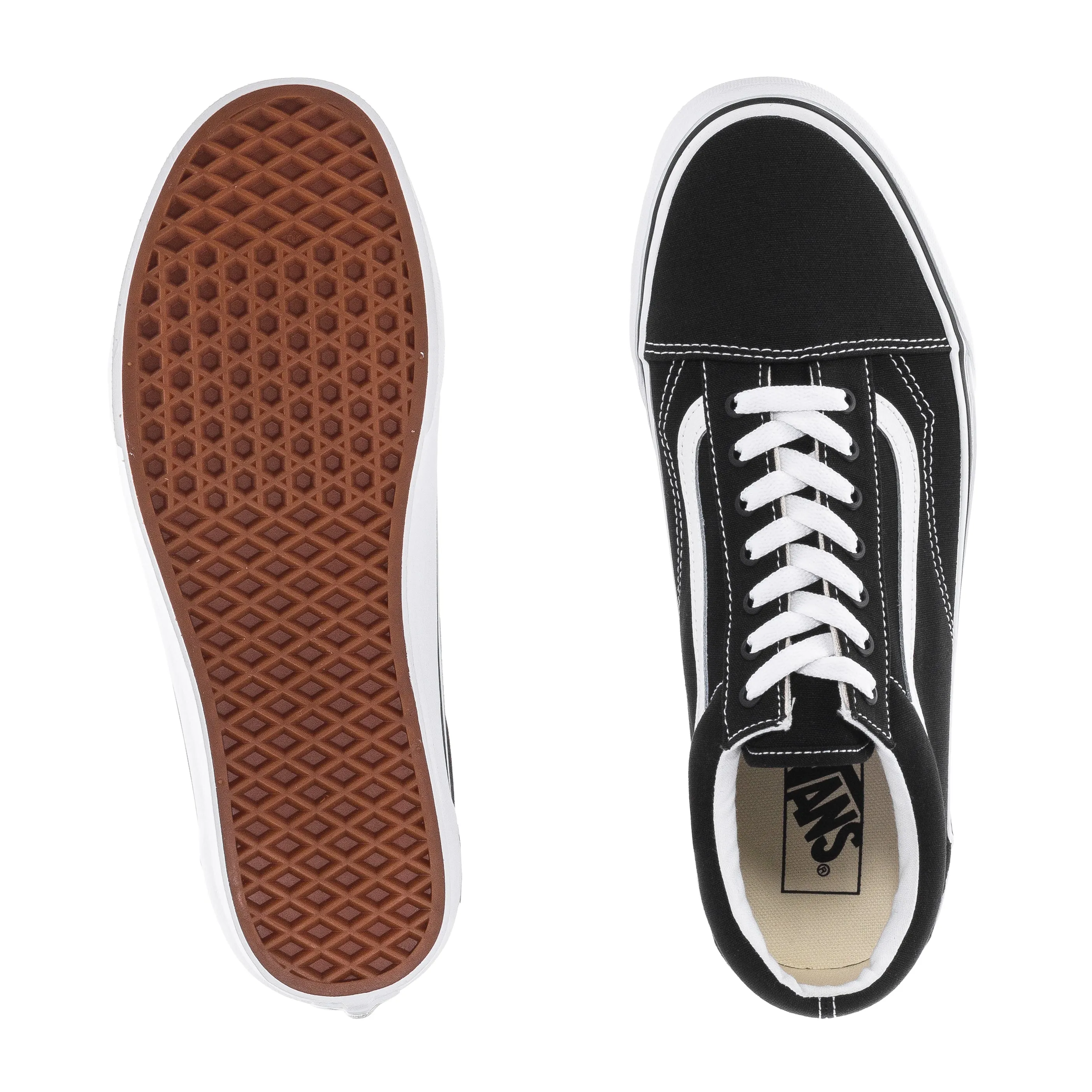 Old Skool - Mens Flex-Core