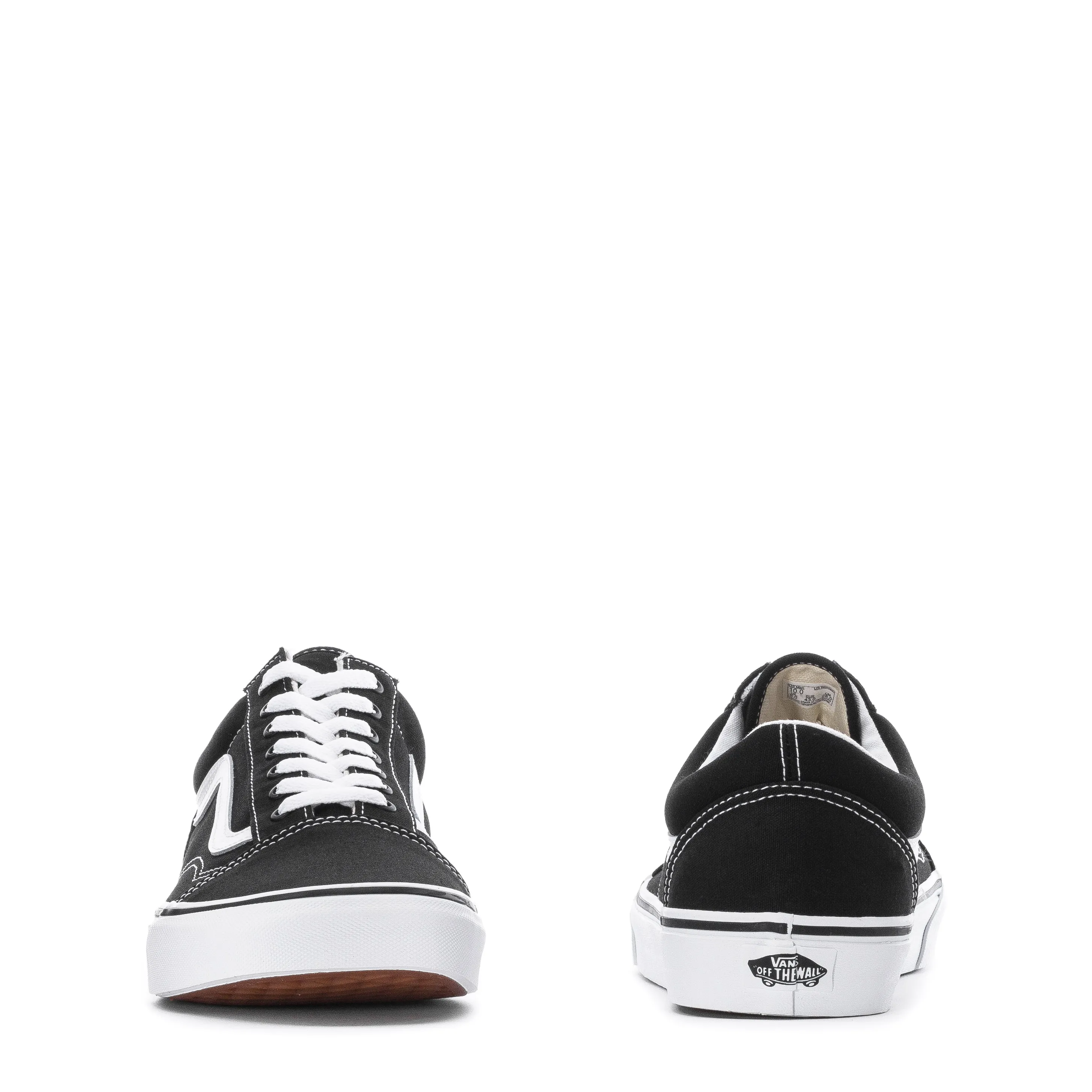 Old Skool - Mens Flex-Core