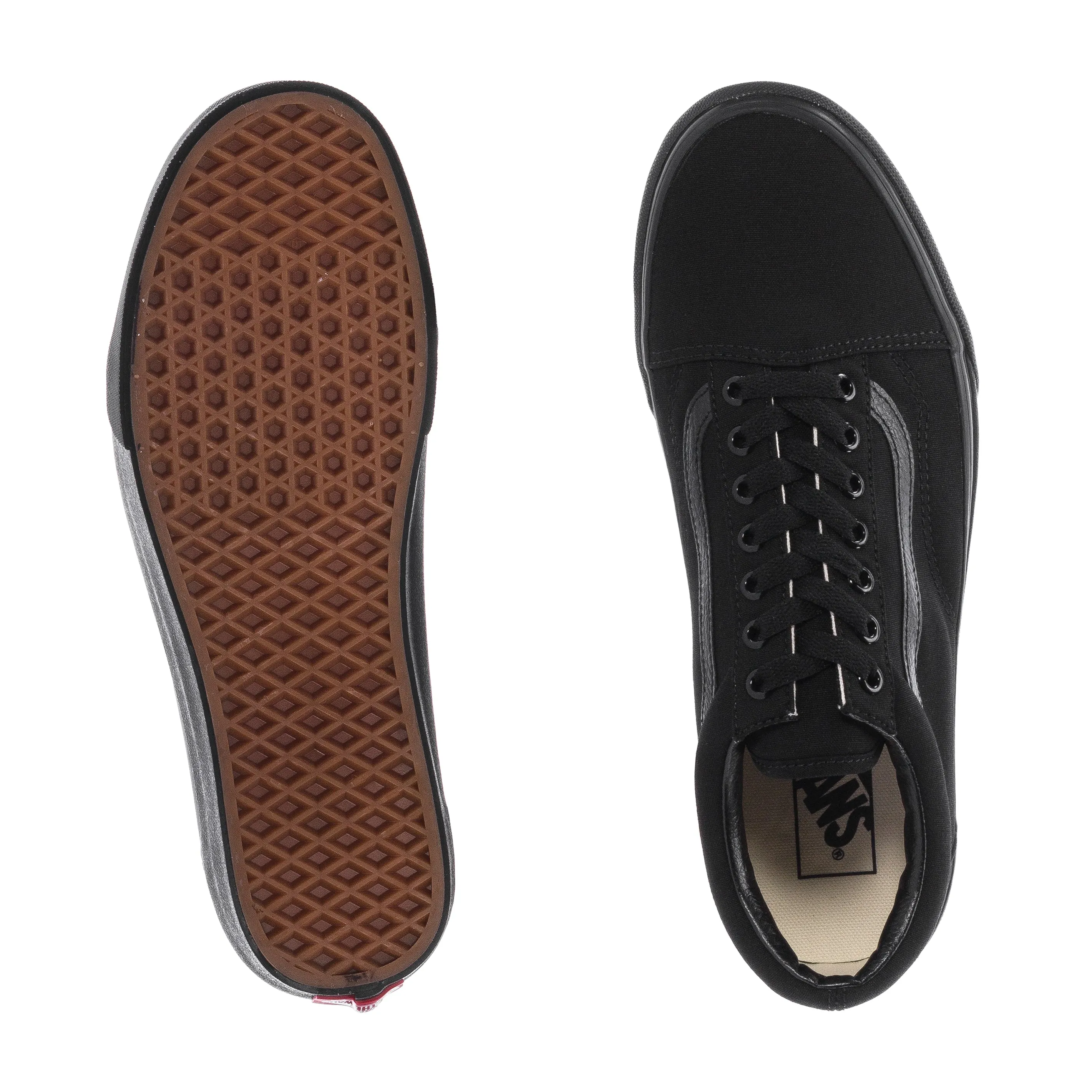 Old Skool - Mens Foam-Sole