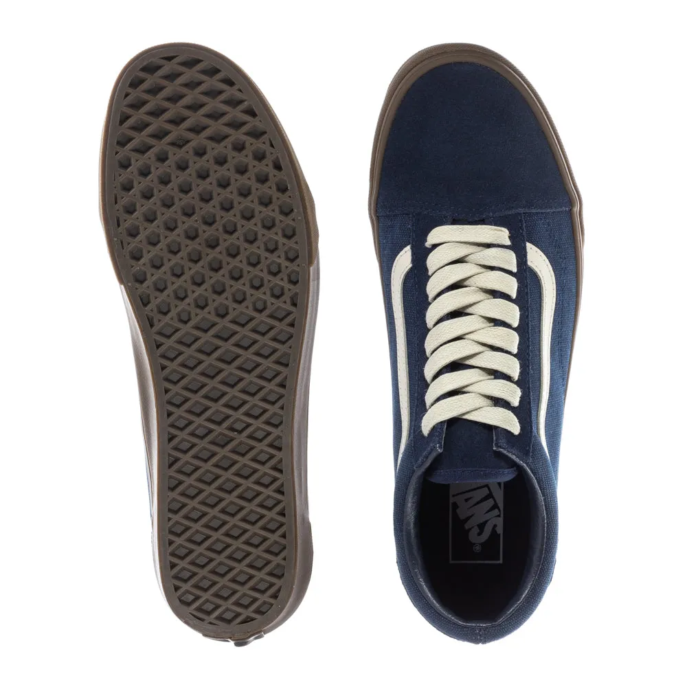 Old Skool - Mens Job-Ready