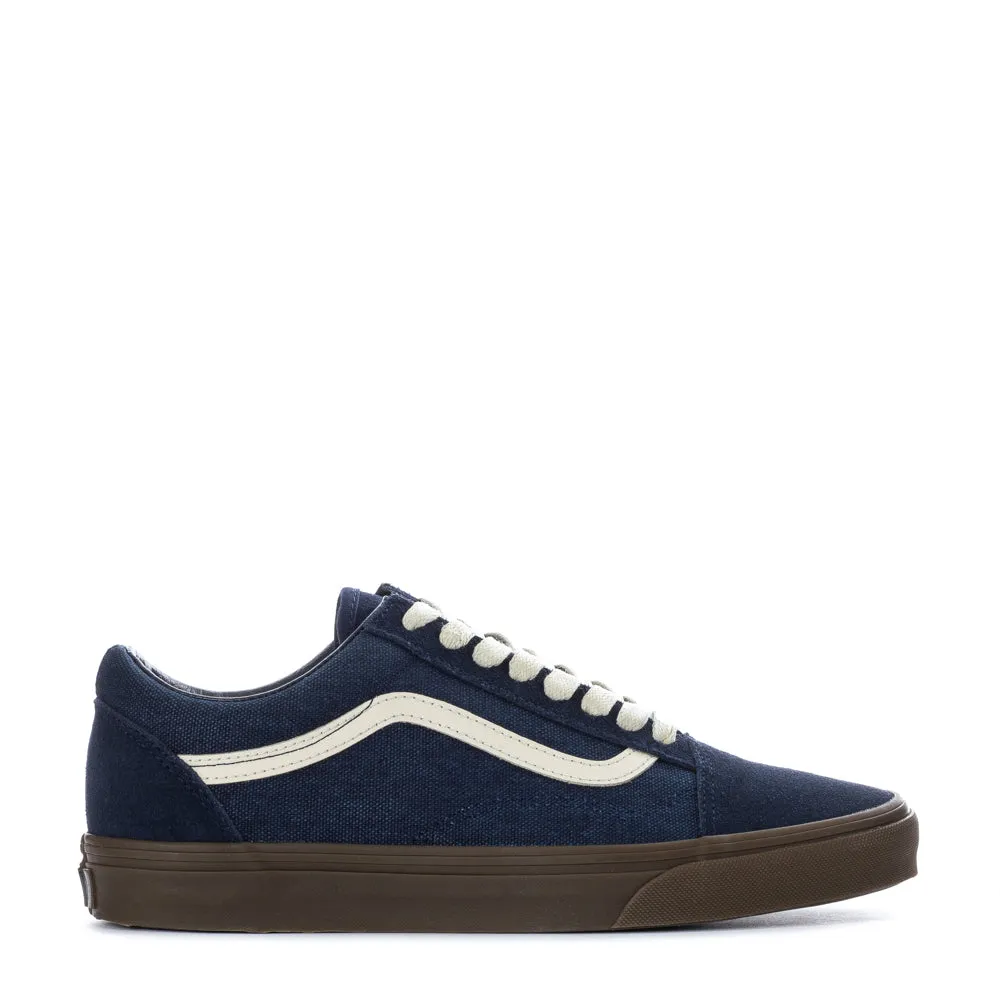 Old Skool - Mens Cushioned Insole Dream Path