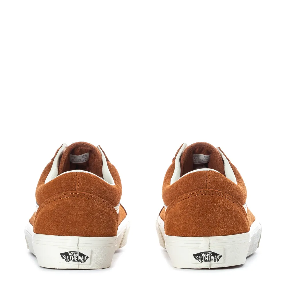 Old Skool - Mens Luxury-Core