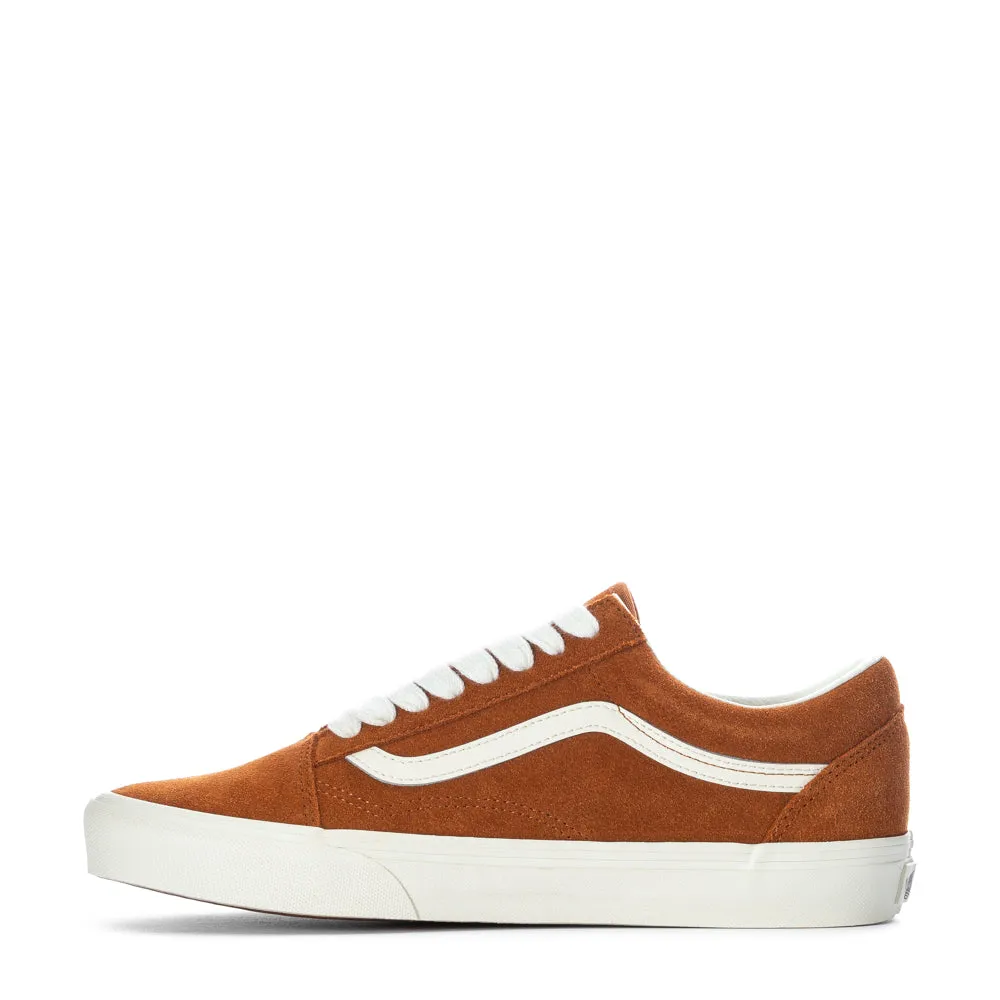 Old Skool - Mens Luxury-Core