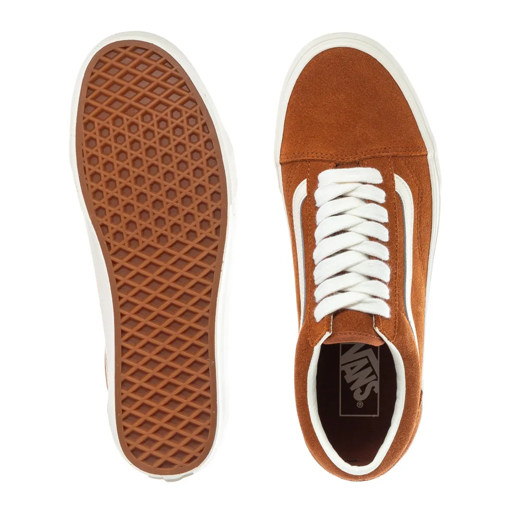 Old Skool - Mens Luxury-Core