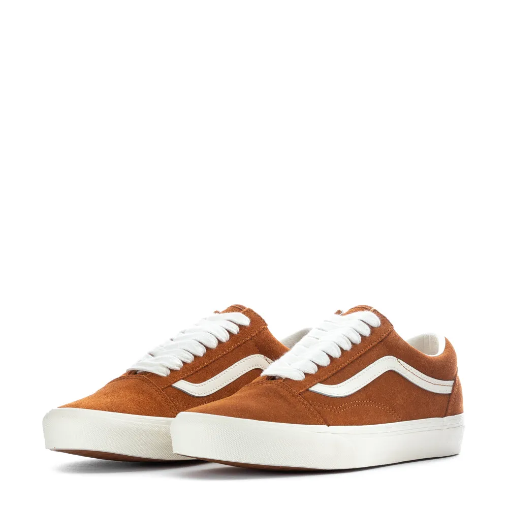 Old Skool - Mens Luxury-Core