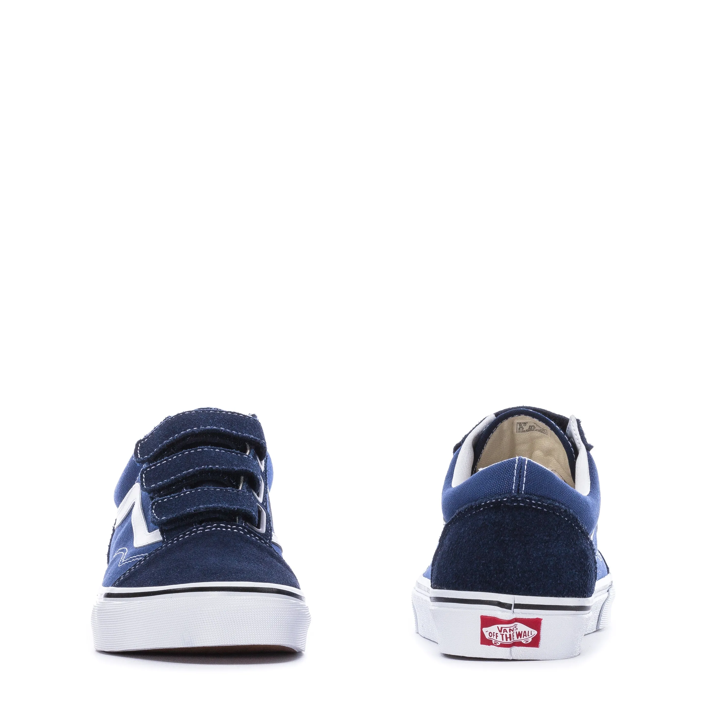 Old Skool V - Mens Dark