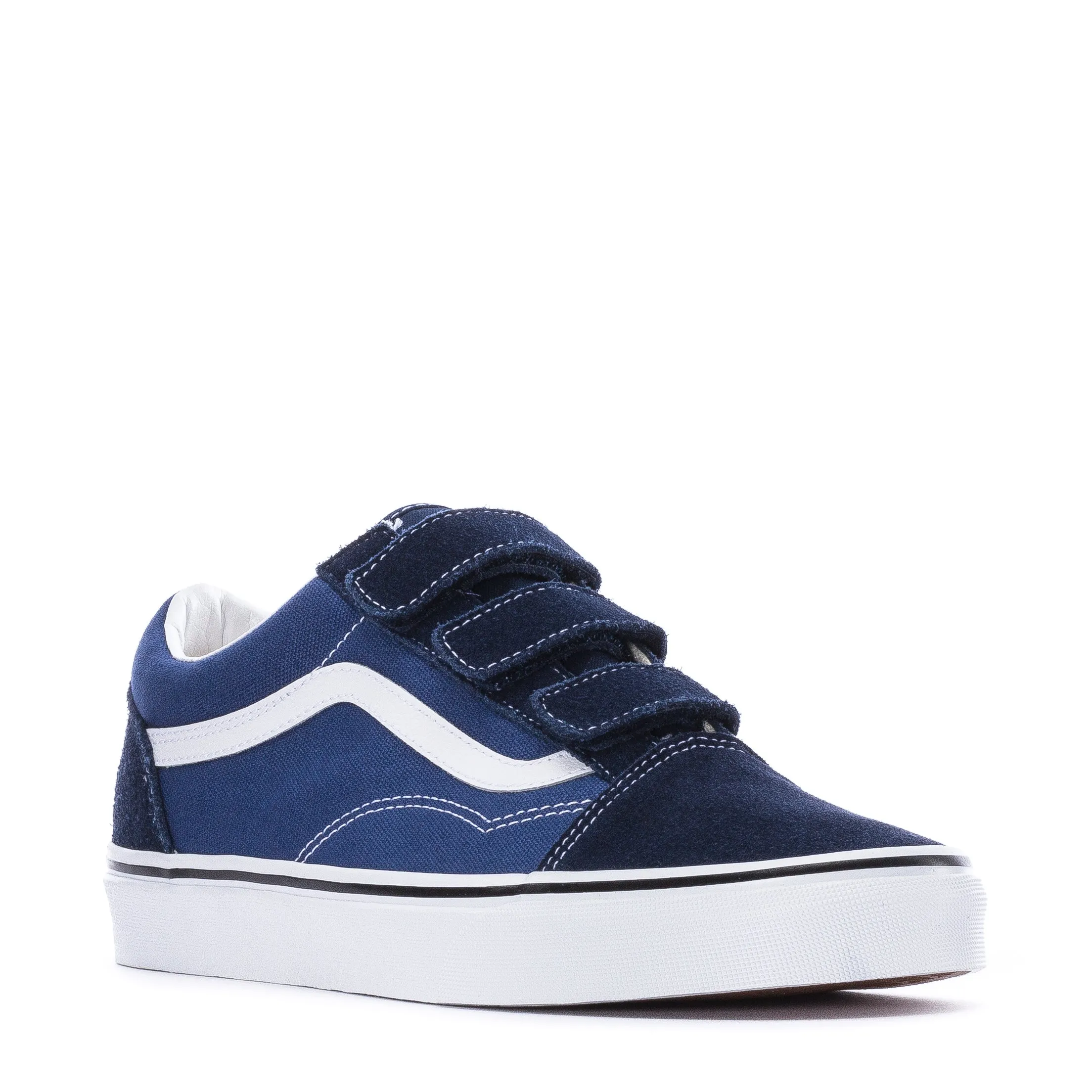 Old Skool V - Mens Dark
