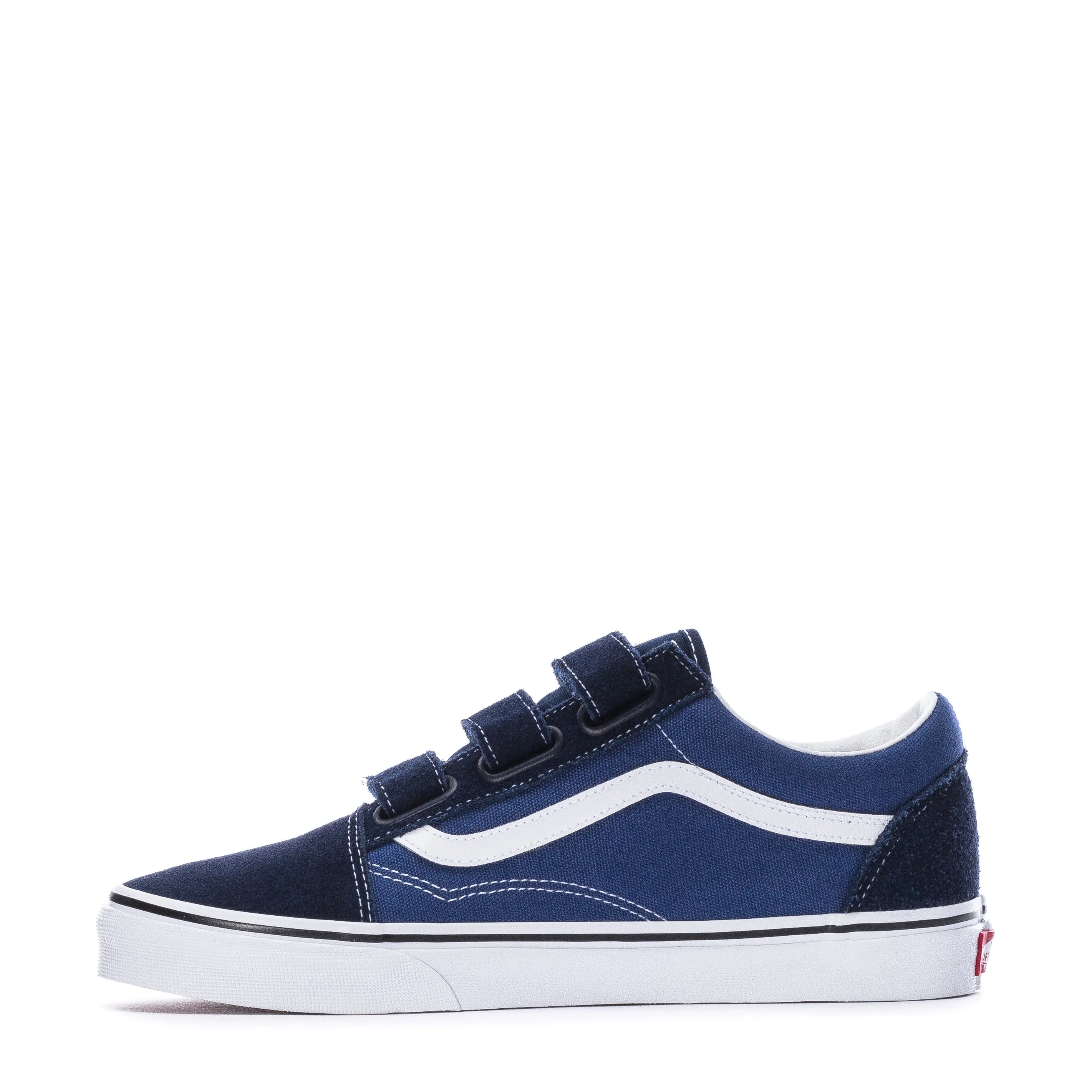 Old Skool V - Mens Dark