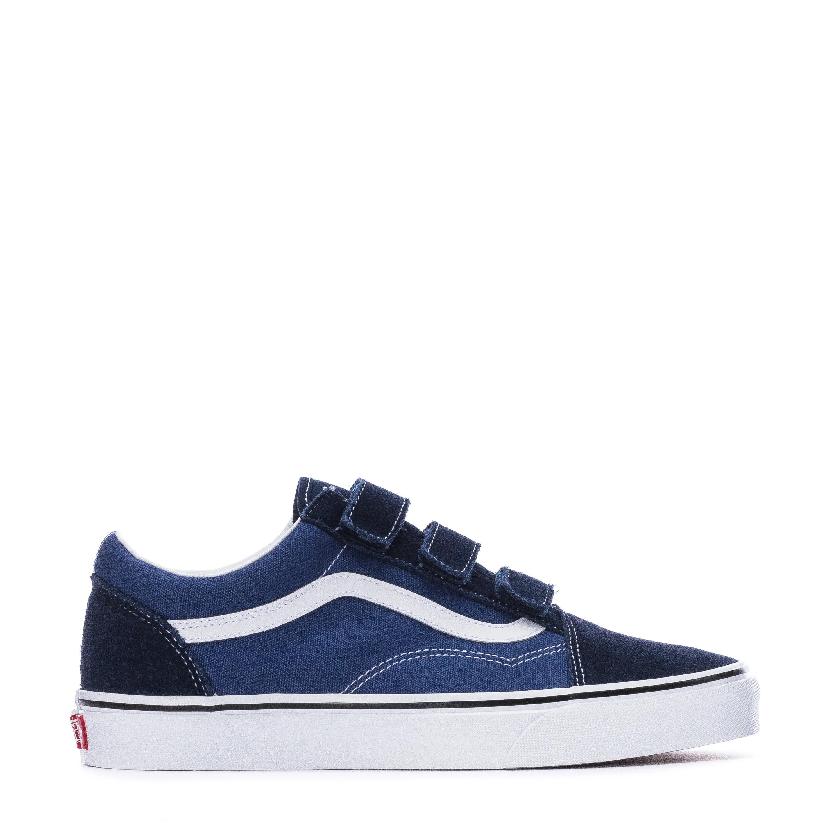 Old Skool V - Mens Step Light Easy Flow