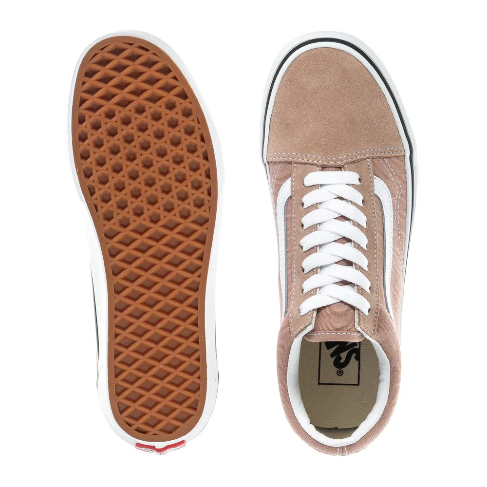 Old Skool - Womens Daily Comfort Style