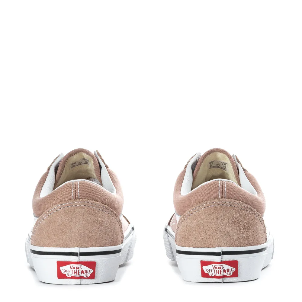 Old Skool - Womens Daily Comfort Style