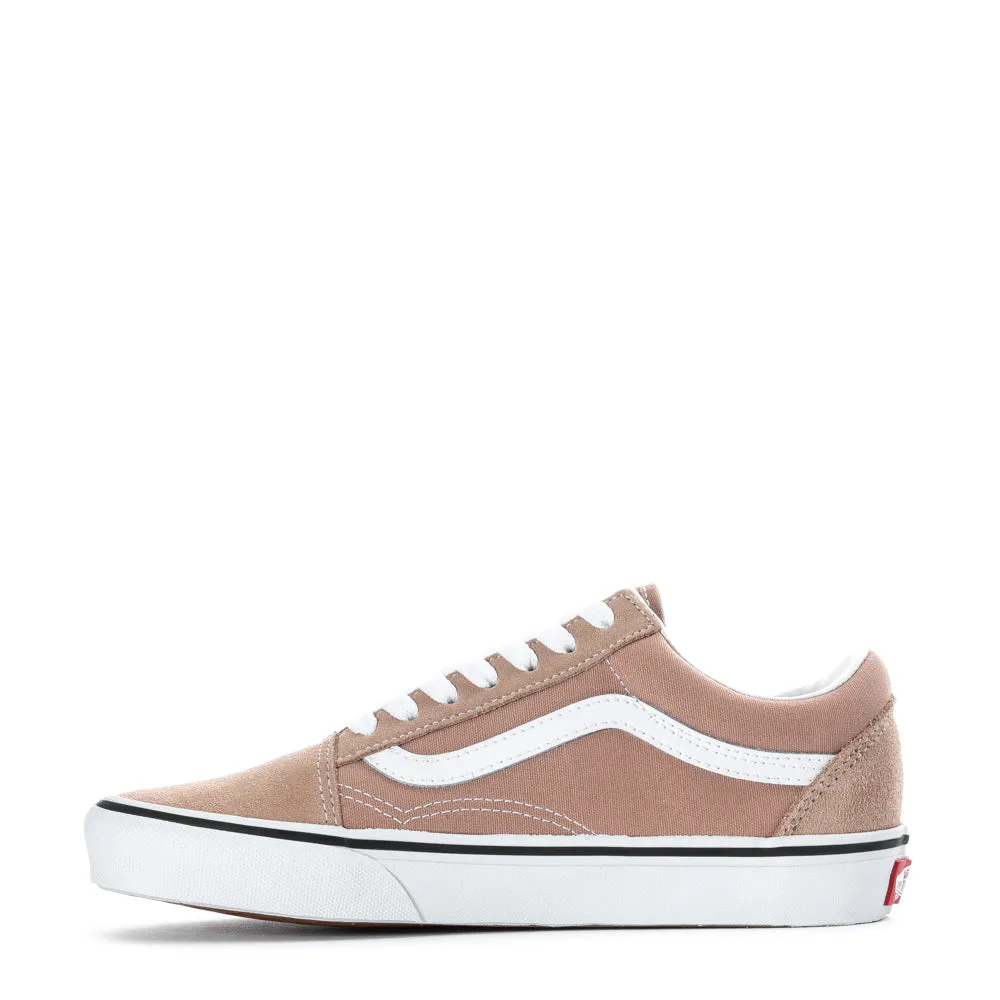 Old Skool - Womens Daily Comfort Style
