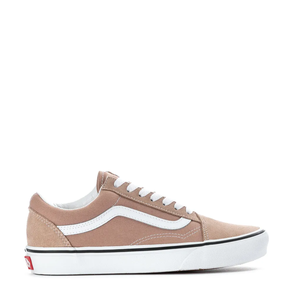 Trend Forward Relax Mood Old Skool - Womens