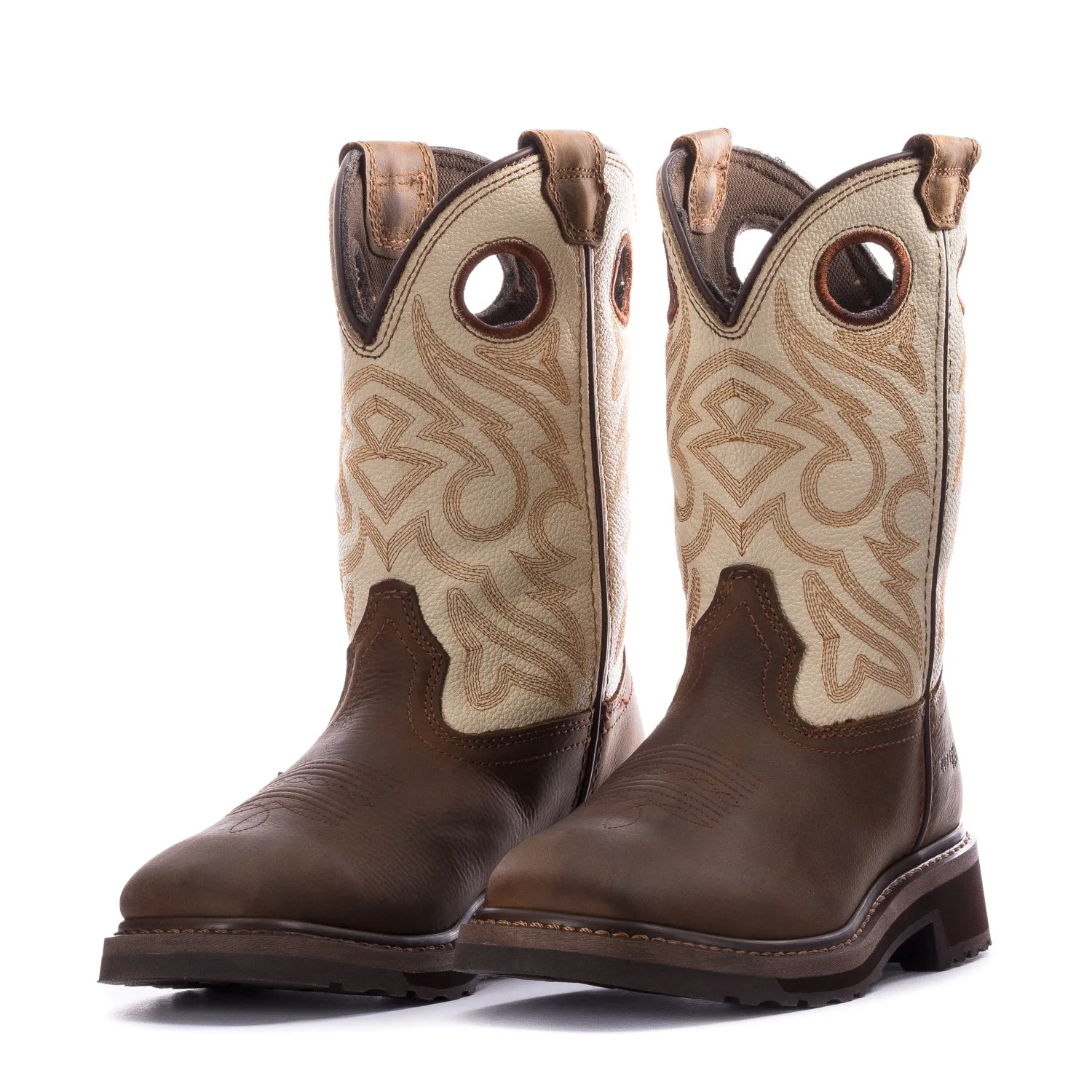 Olivia - Womens Comfort Flex
