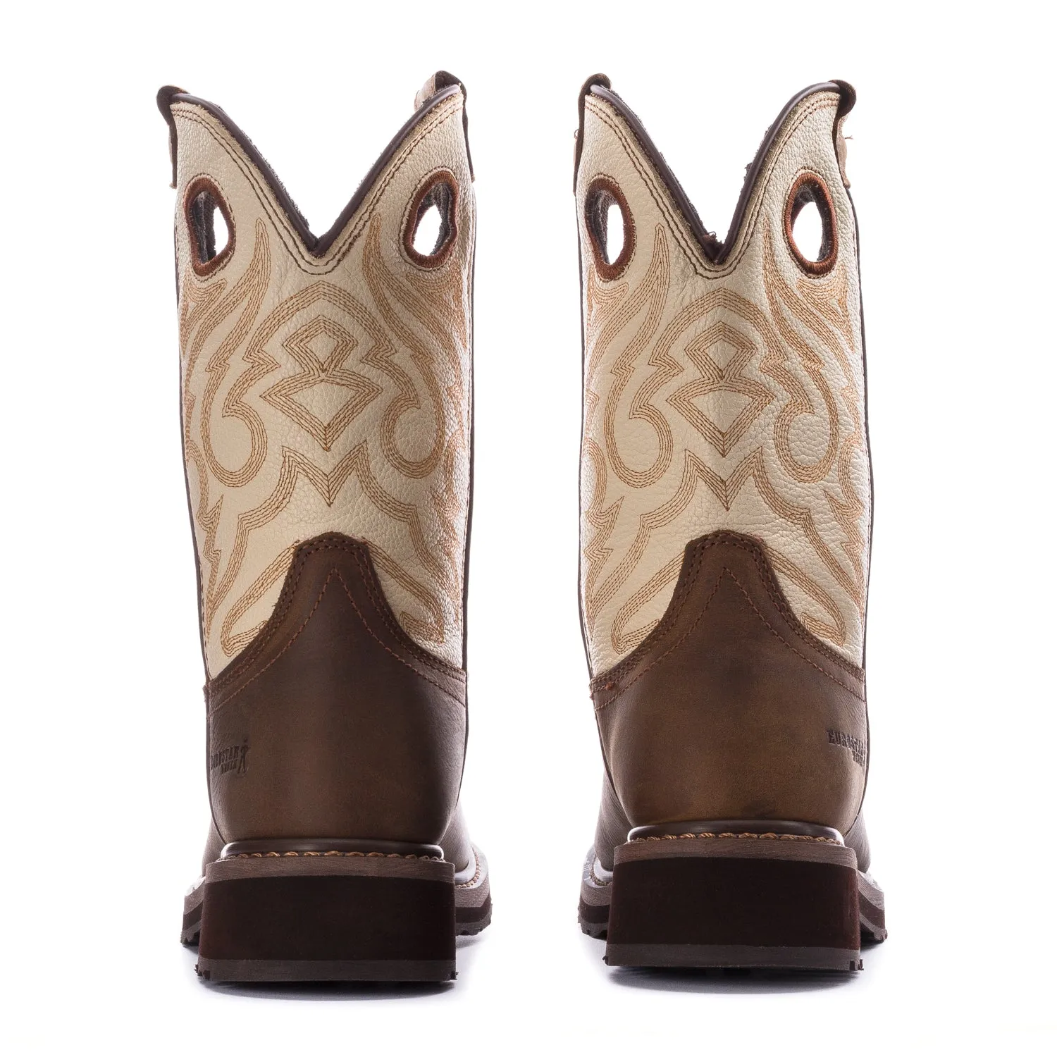 Olivia - Womens Comfort Flex