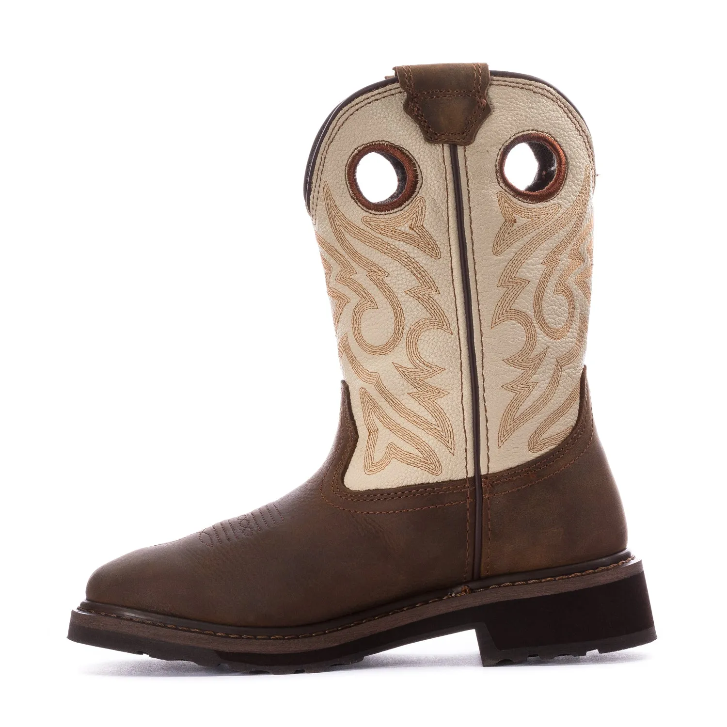 Olivia - Womens Comfort Flex