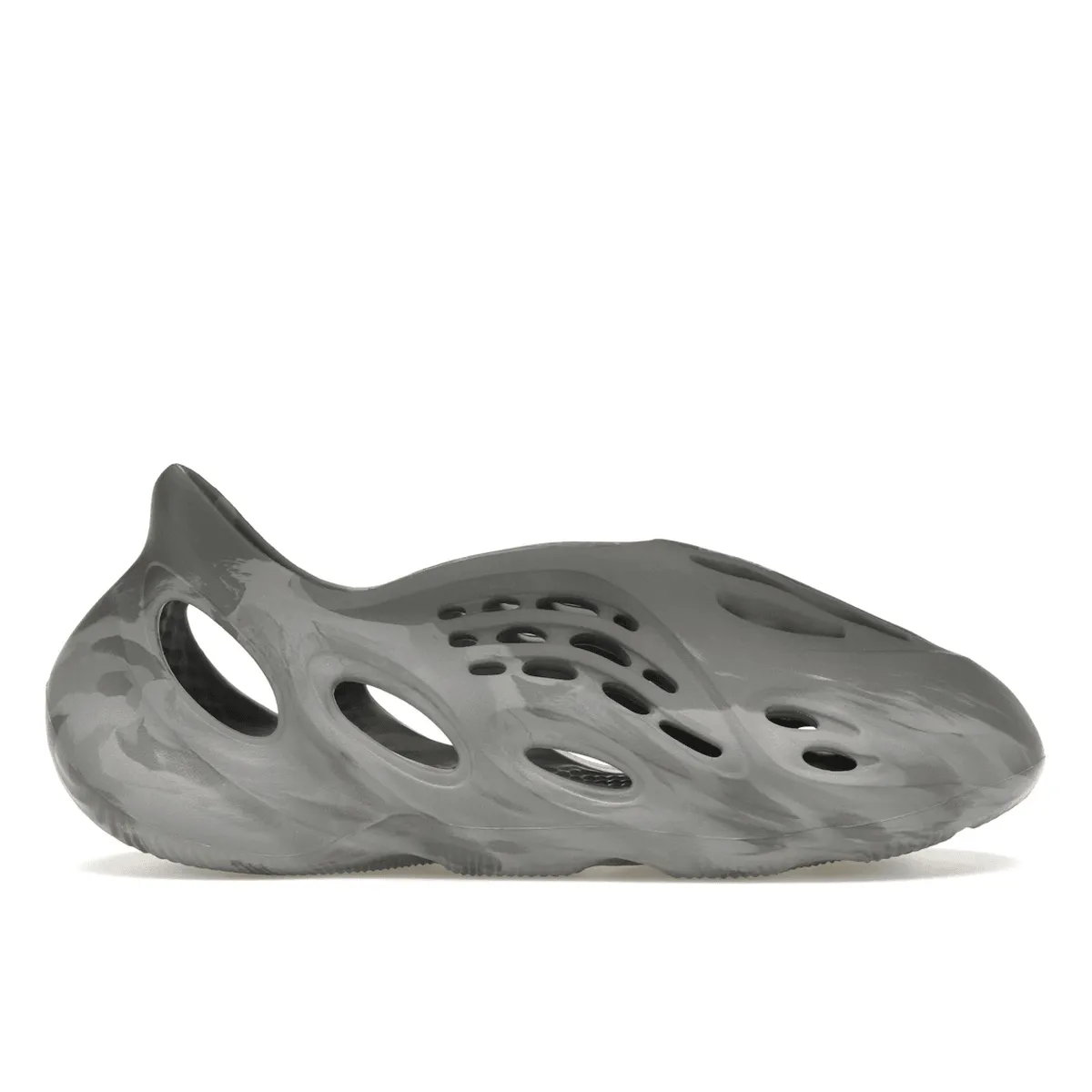 On Road Insoles Adidas Yeezy Foam RNR MX Granite
