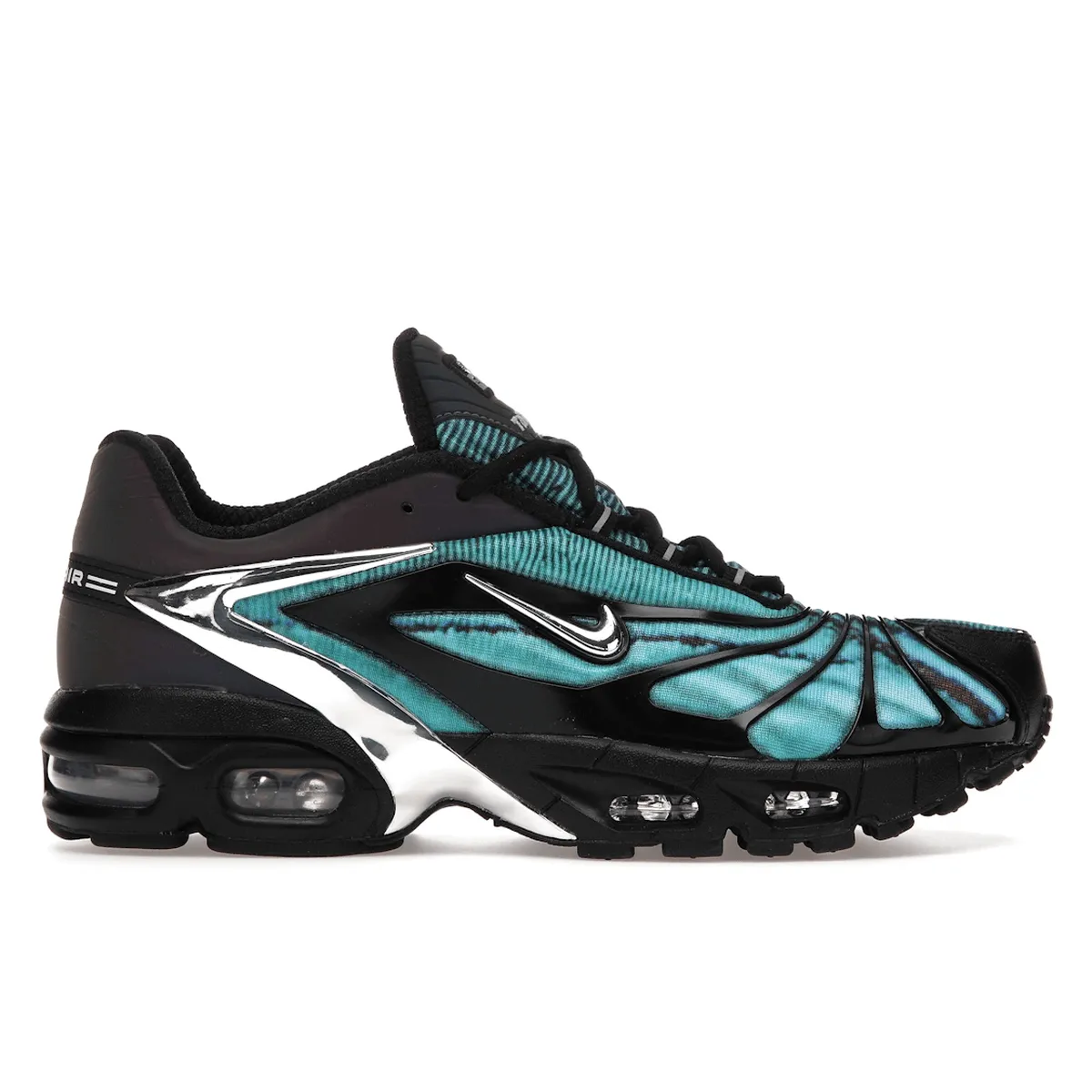 On Road Nike Air Max Tailwind 5 Skepta