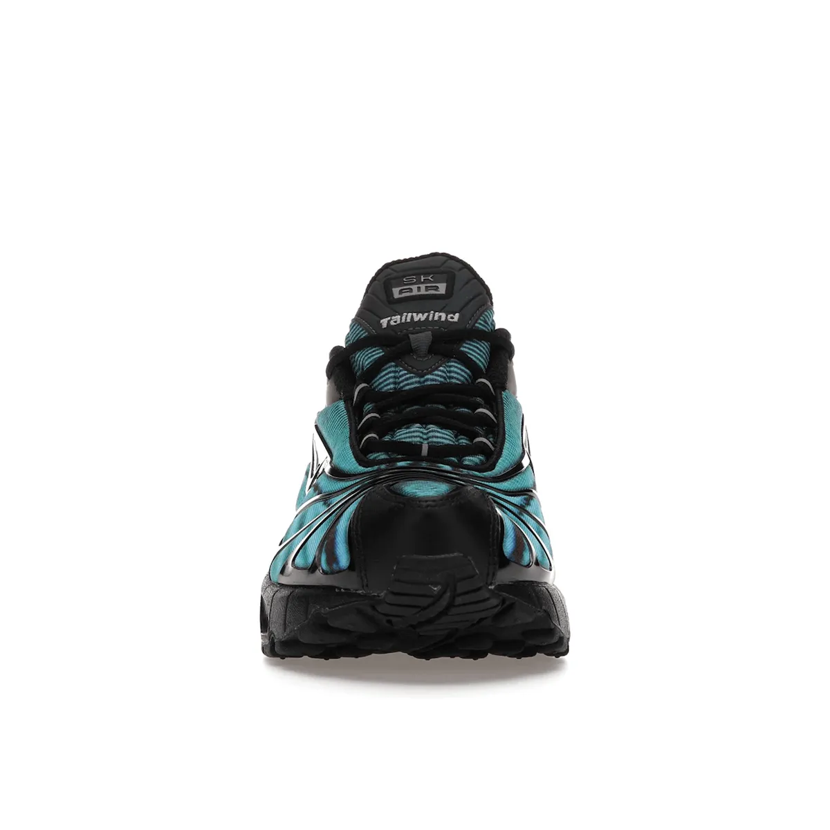 On Road Nike Air Max Tailwind 5 Skepta