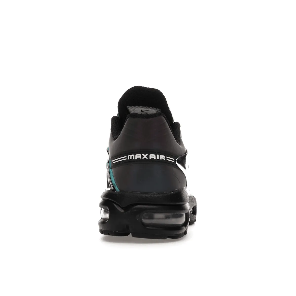 On Road Nike Air Max Tailwind 5 Skepta
