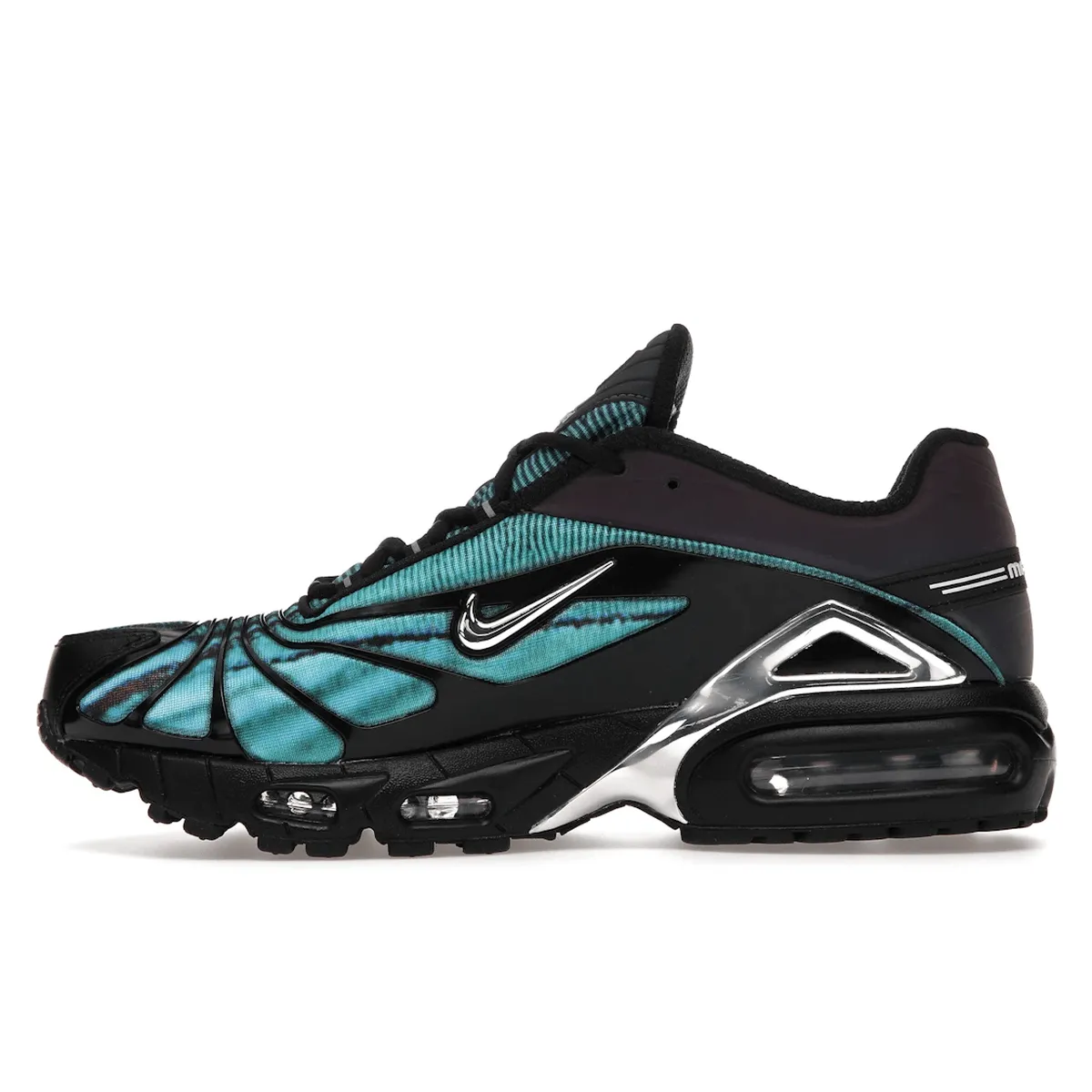 On Road Nike Air Max Tailwind 5 Skepta