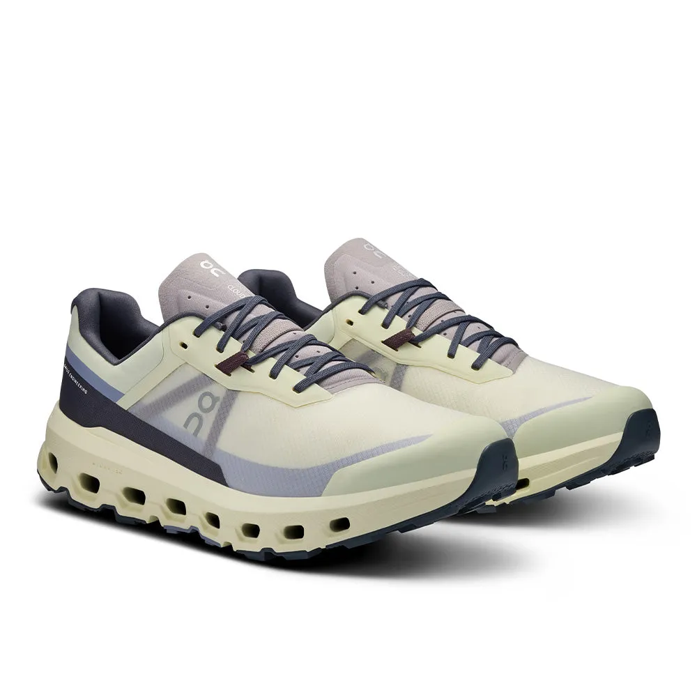 On Running Cloud Vista 2 Cycle-Fit