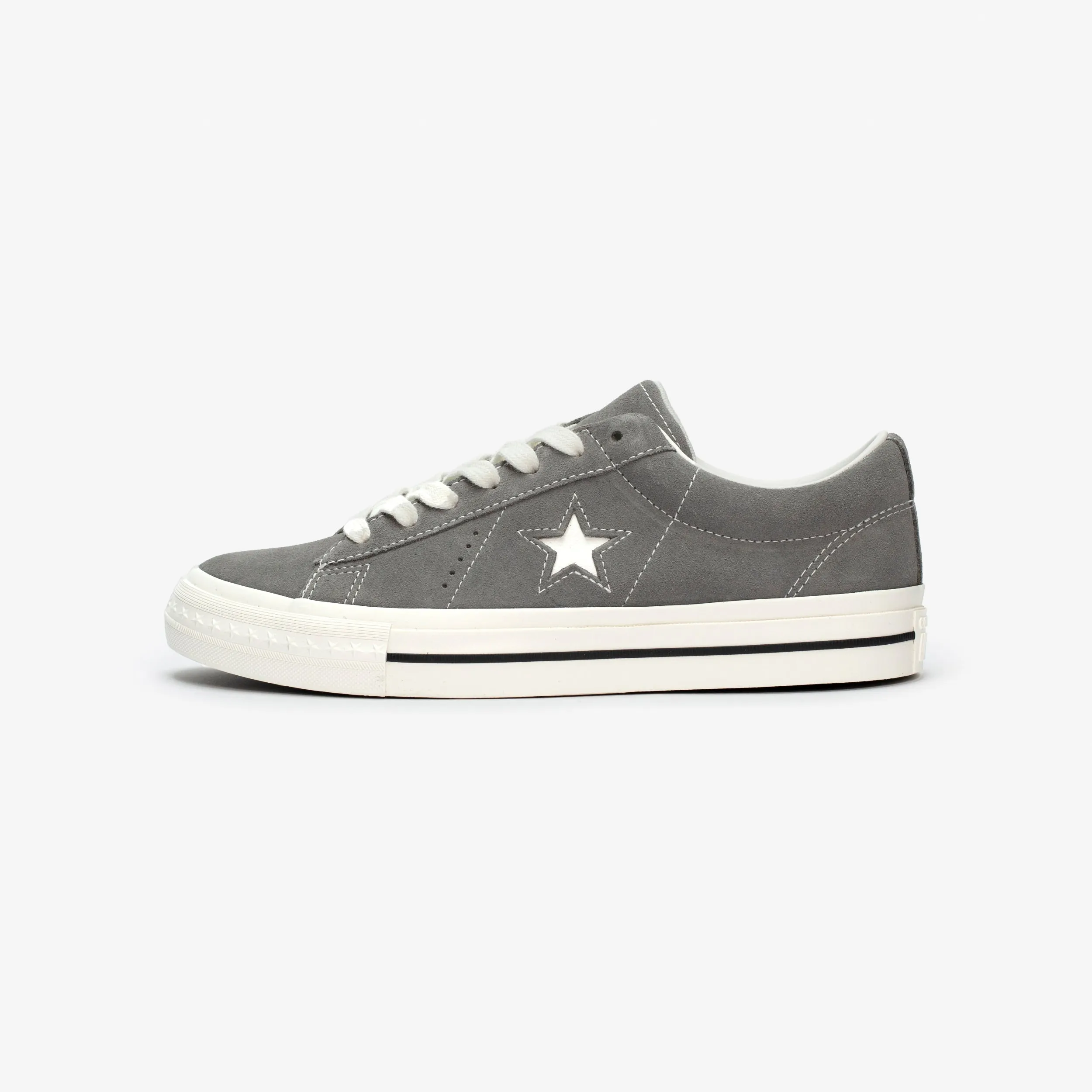 One Star 95 Flex support
