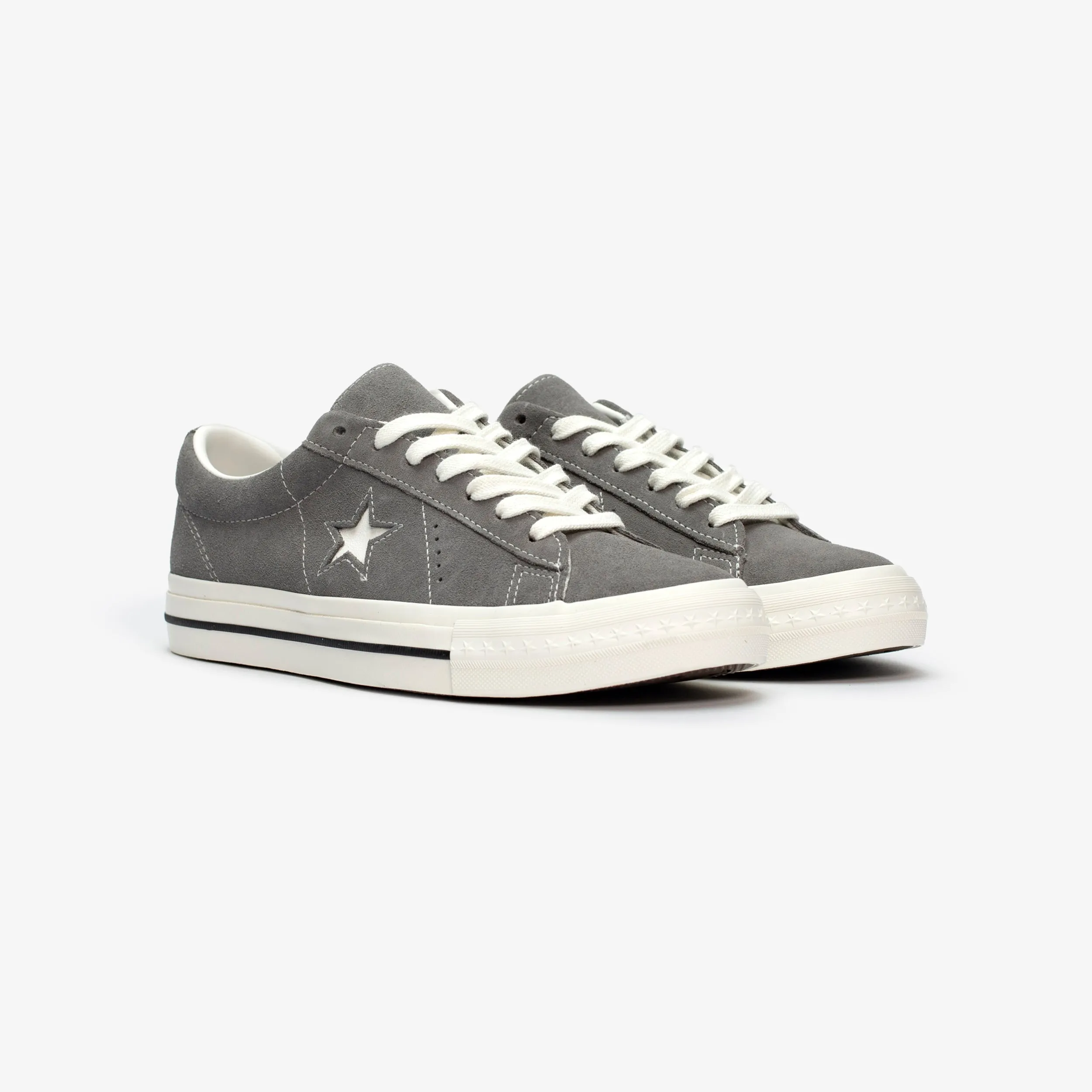 One Star 95 Flex support