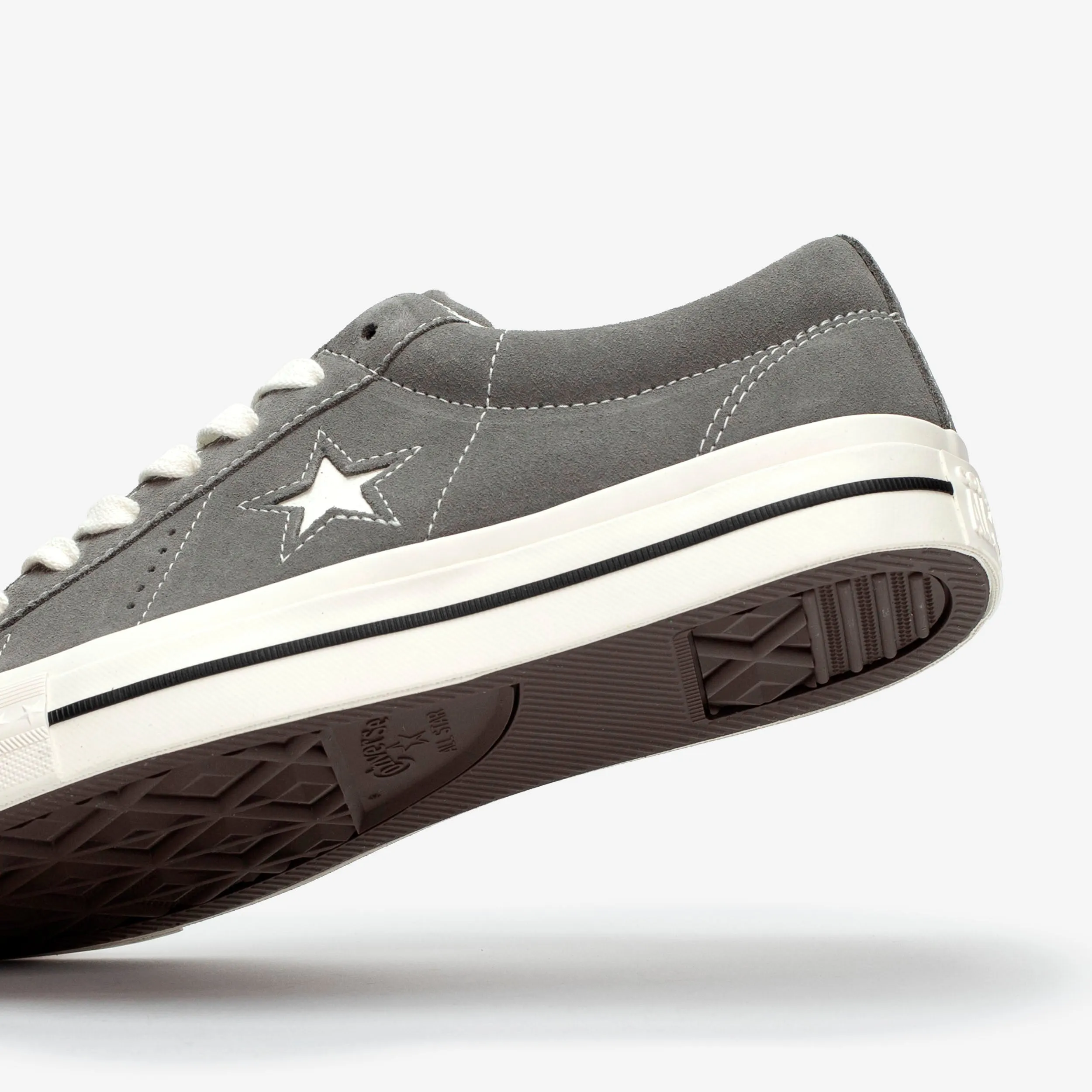 One Star 95 Flex support