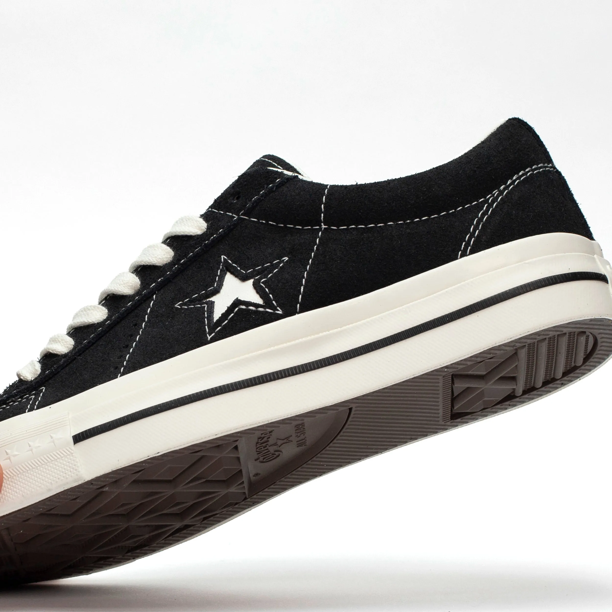 One Star 95 Padded flexibility