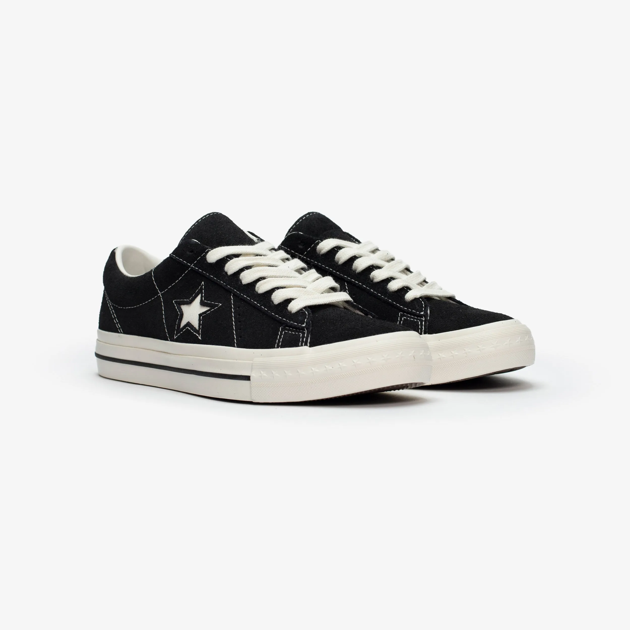 One Star 95 Padded flexibility