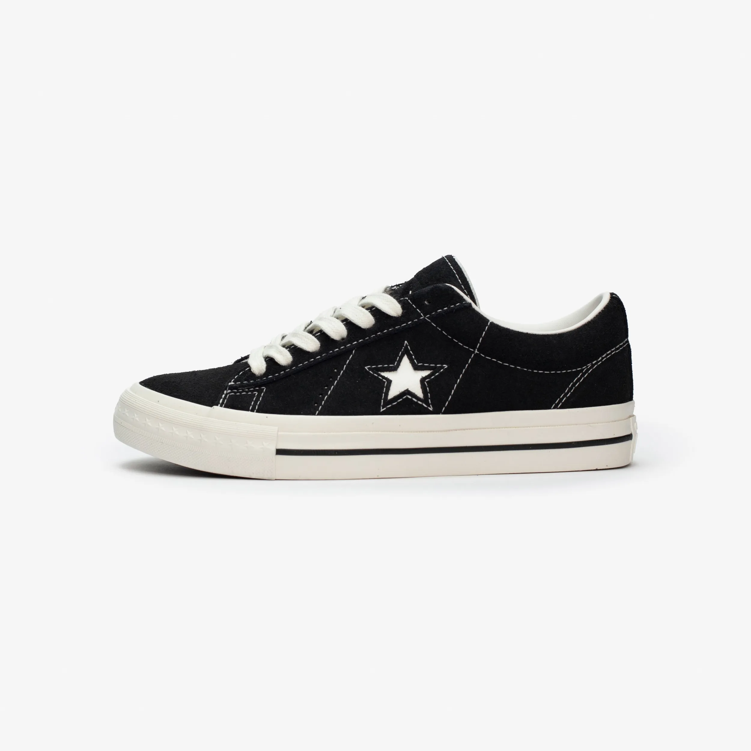 One Star 95 Padded flexibility