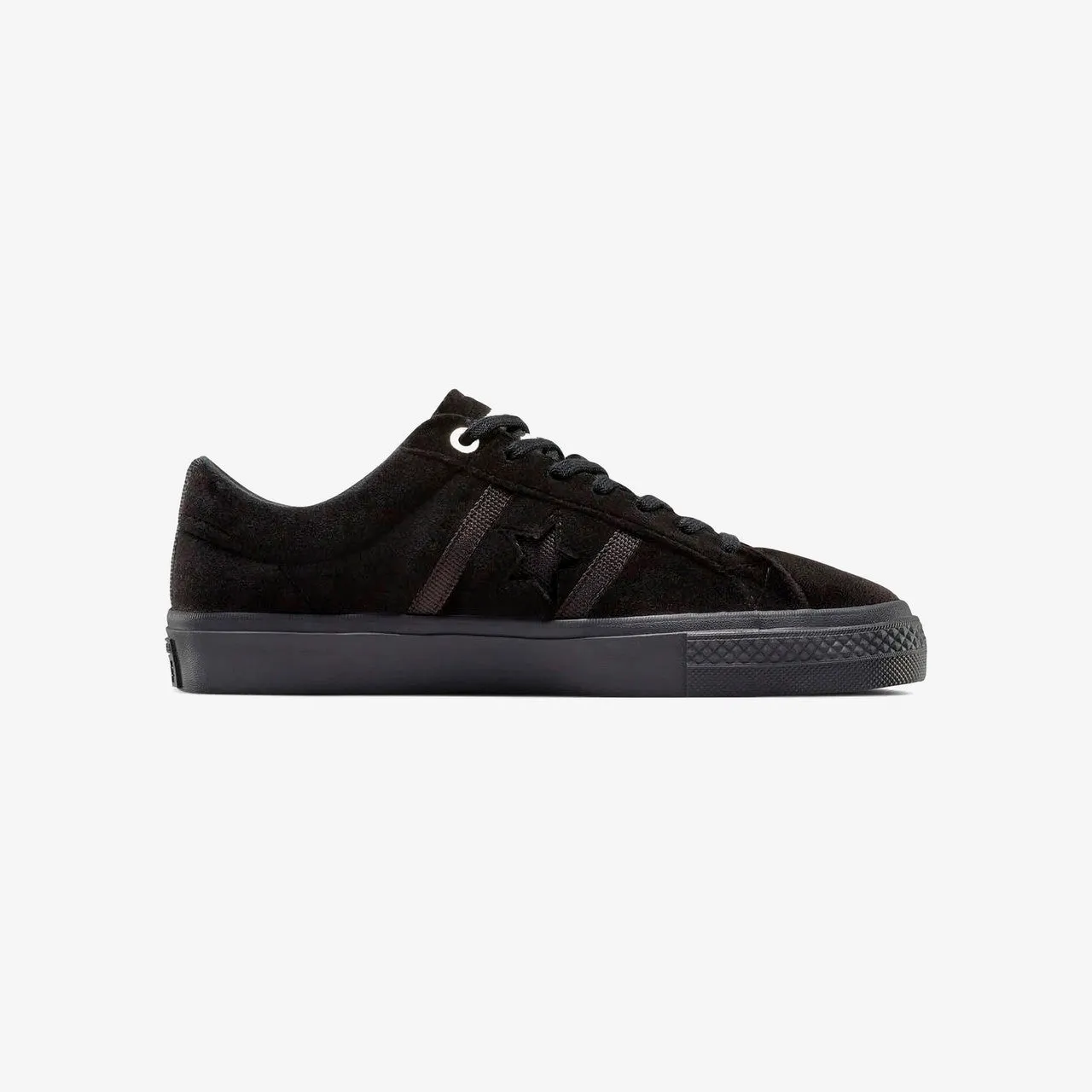 One Star Academy Ox x UNDFT Sneaker Fit Off-Road Ready