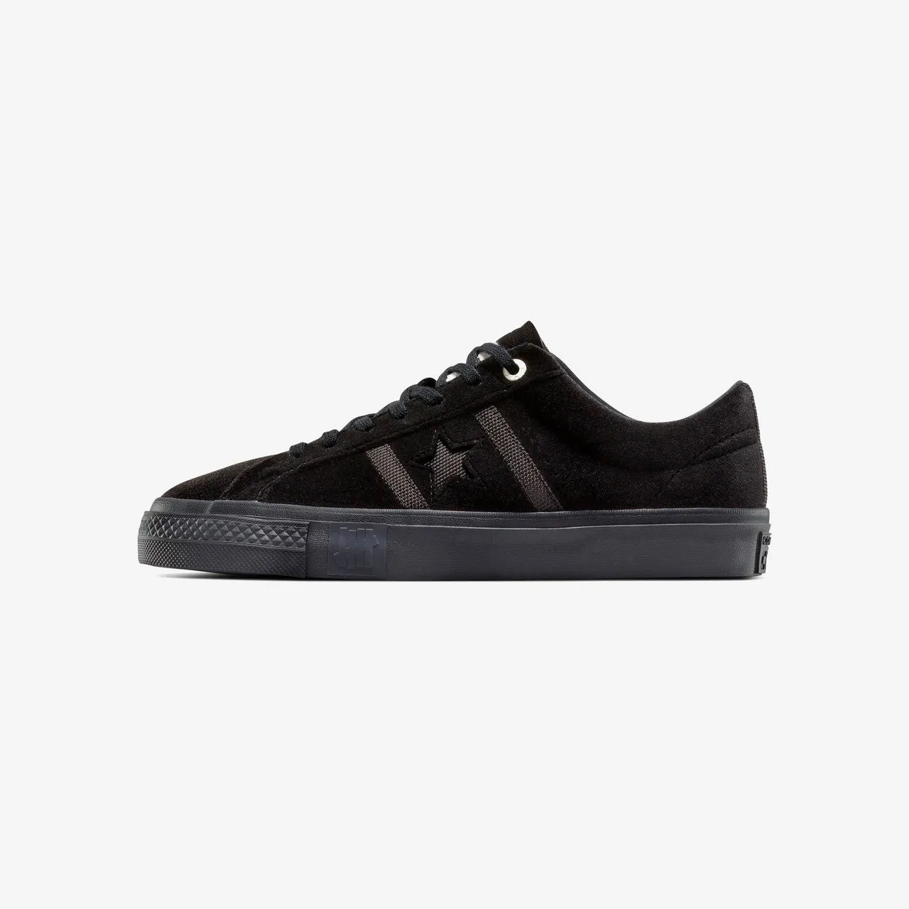 One Star Academy Ox x UNDFT High-traction