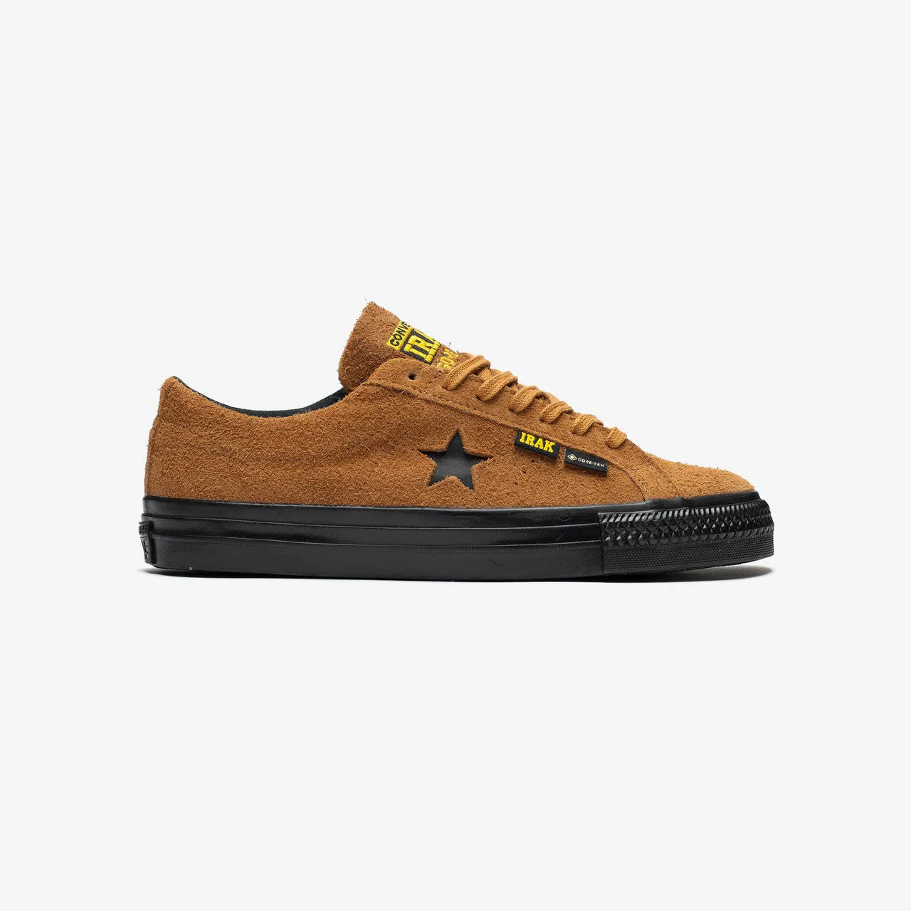 One Star Pro GTX Ox x IRAK Soft Knit