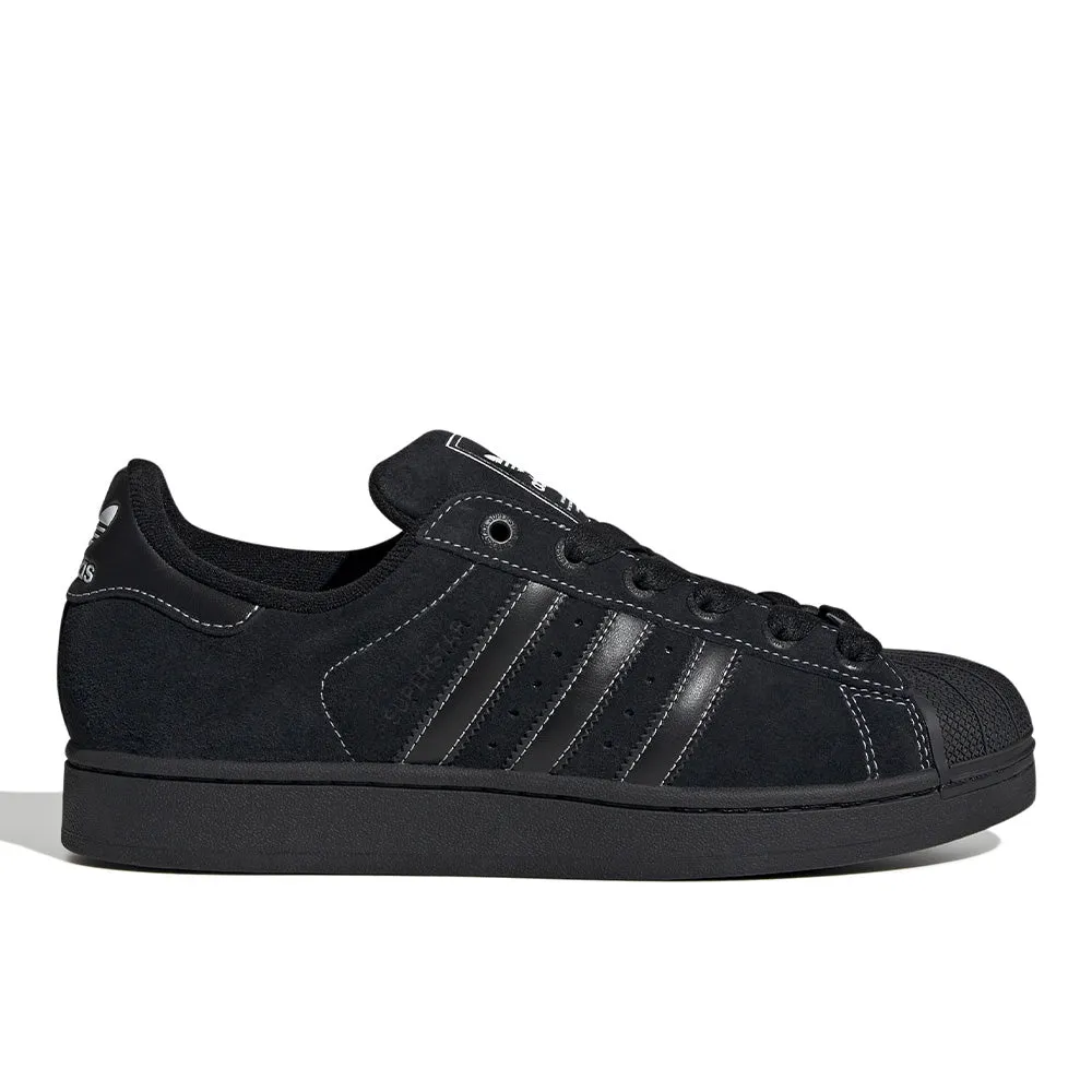 Open-toe Adidas Originals Superstar II