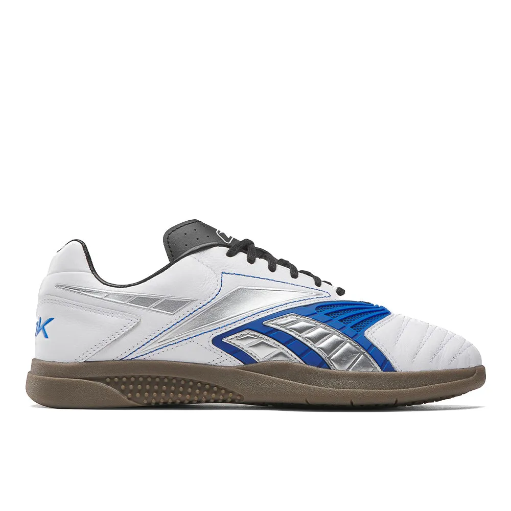 Open-toe Reebok Hammer Valde "Optimum Blue"