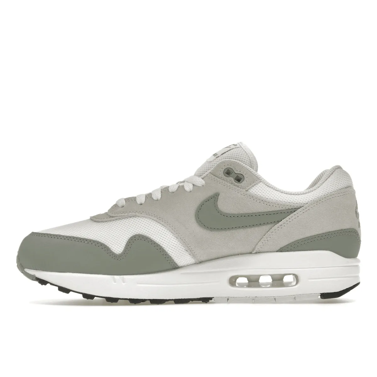 Optimal Cushioning Air Max 1 Mica Green