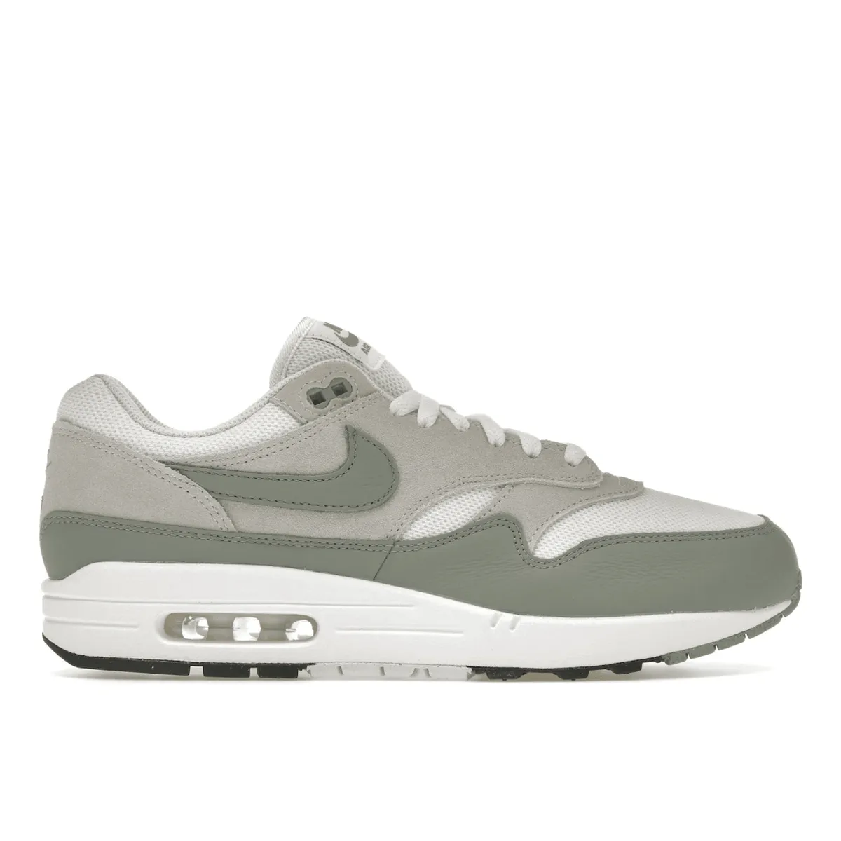 Optimal Cushioning Air Max 1 Mica Green