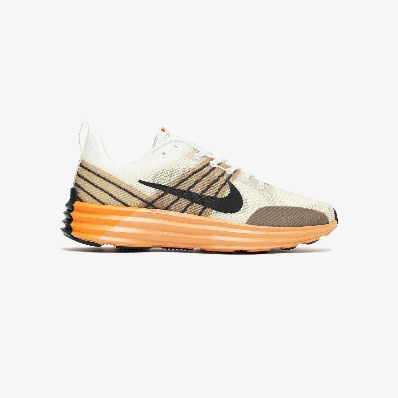 Quick Movement Tailored lining Lunar Roam