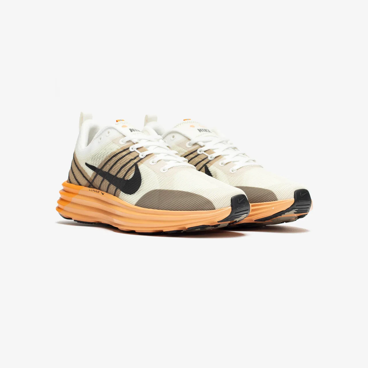 Optimal ease Lunar Roam