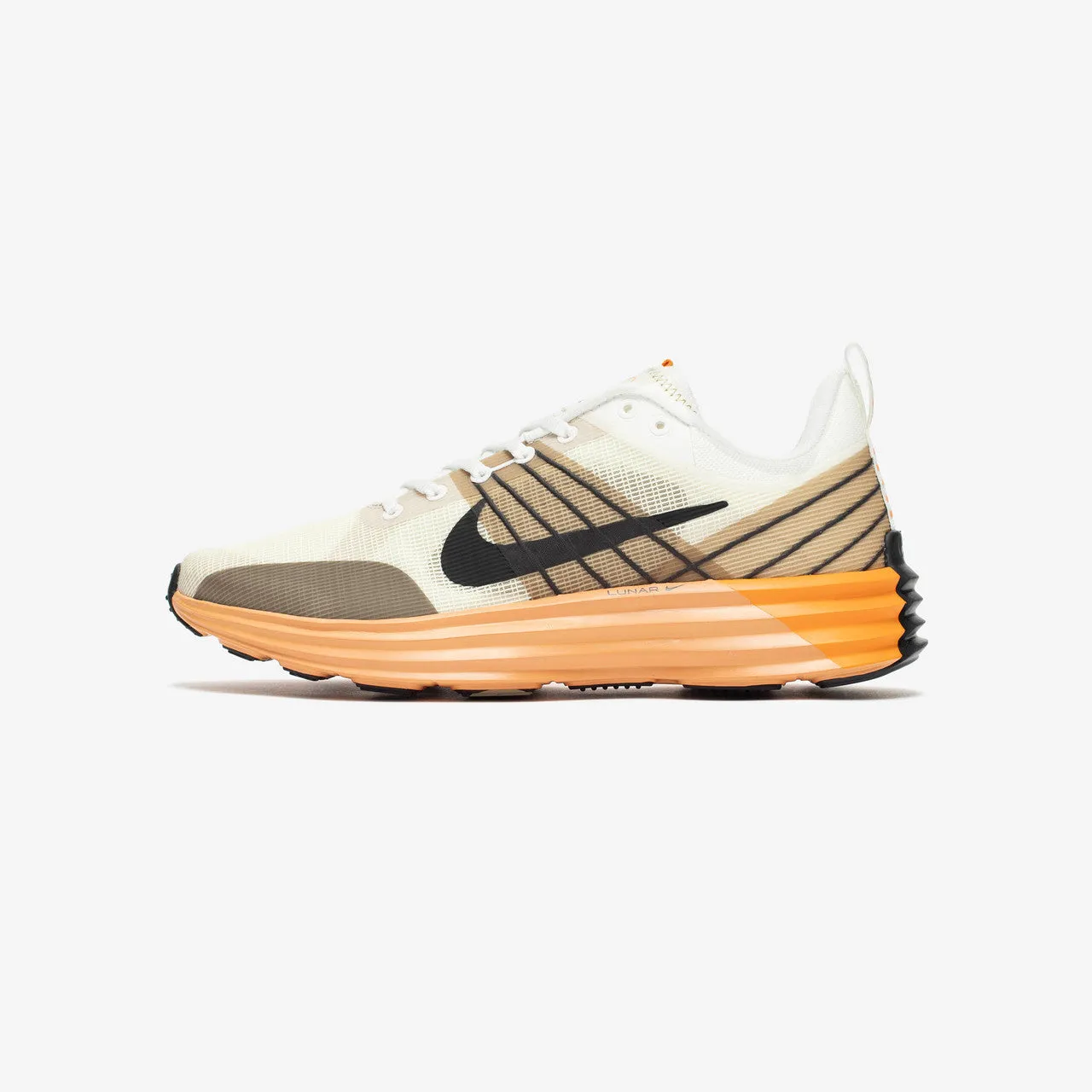 Optimal ease Lunar Roam