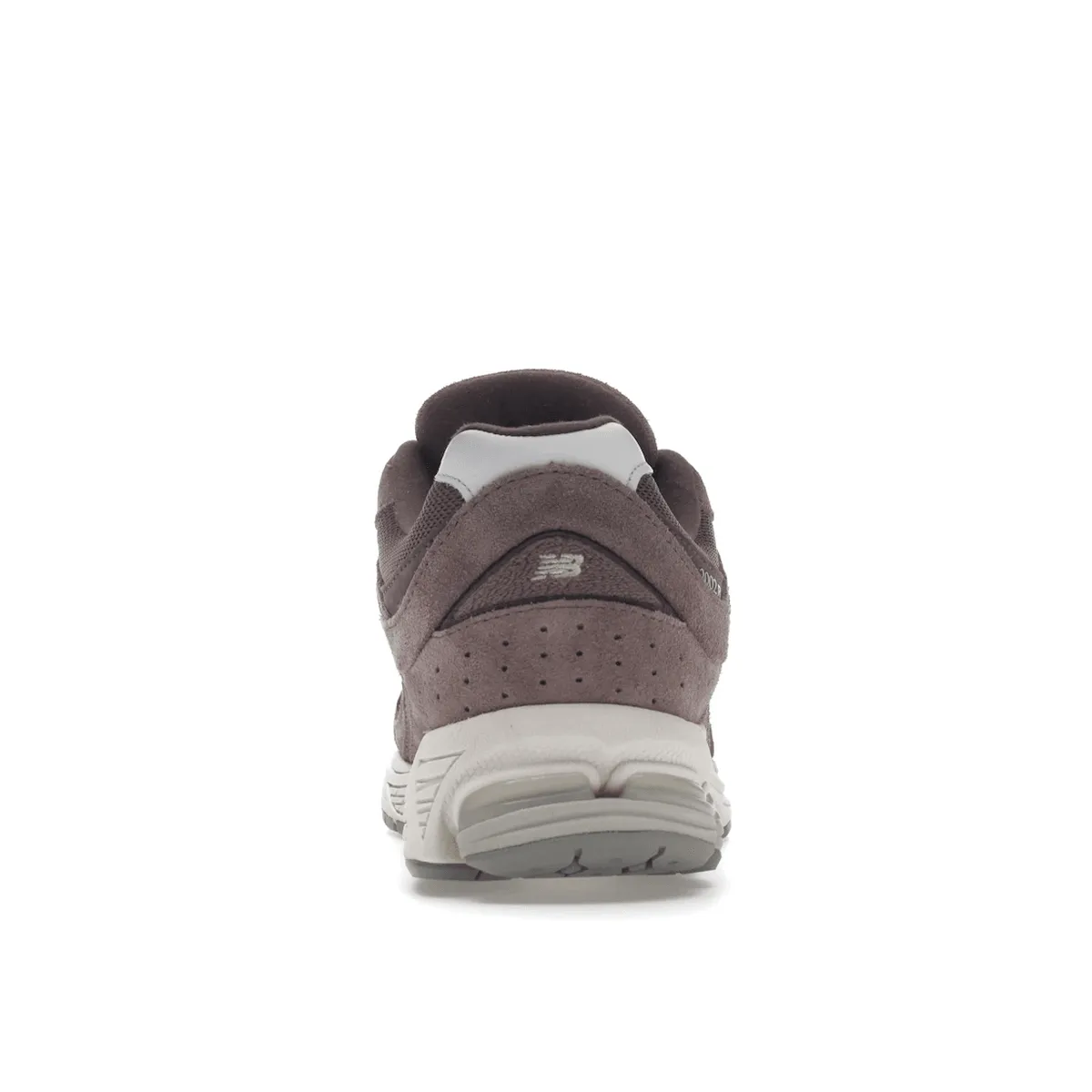 Optimal Grip Power New Balance 2002R Black Fig