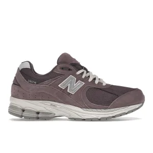 New Balance 2002R Black Fig Adaptive Comfort