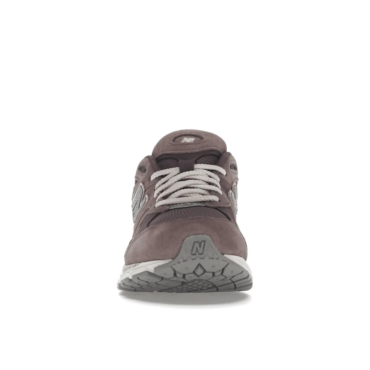 Optimal Grip Power New Balance 2002R Black Fig
