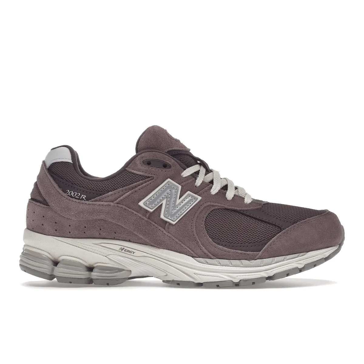 Optimal Grip Power New Balance 2002R Black Fig