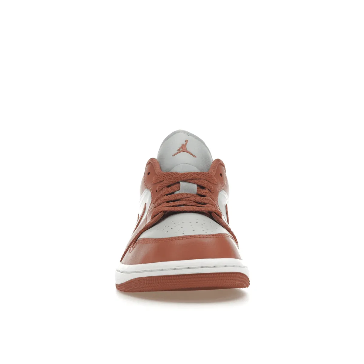 Optimal Lift Air Jordan 1 Low Sky J Orange