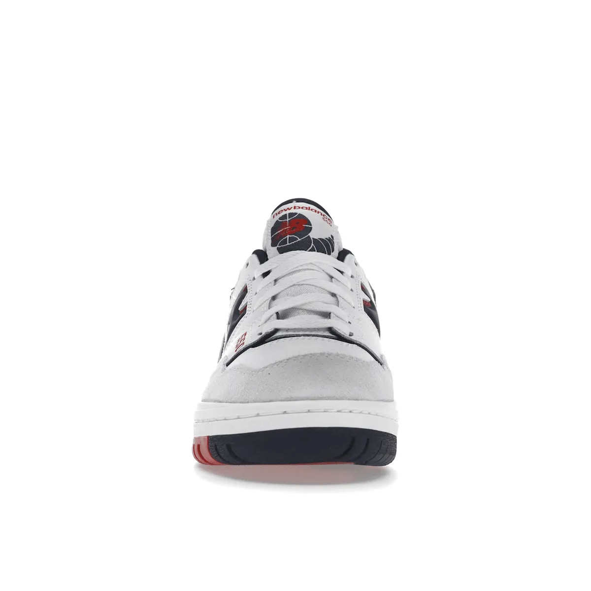 Optimal lining New Balance 550 Premium White Navy Red