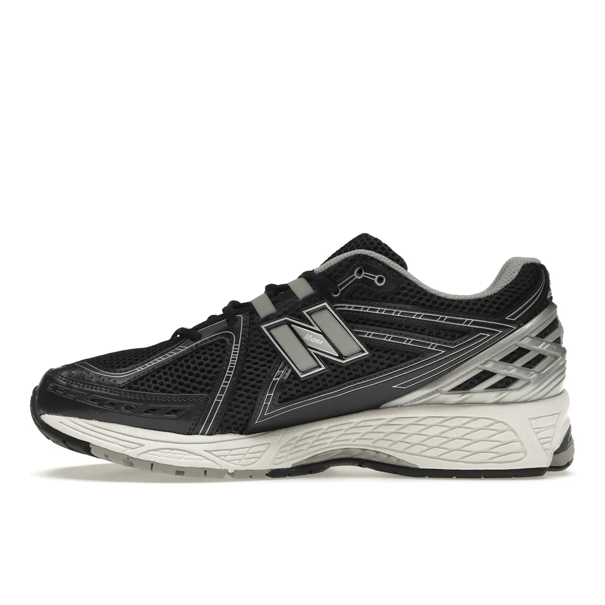 Optimal running support New Balance 1906R Eclipse Navy